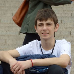 Meet your Posher, Ivan